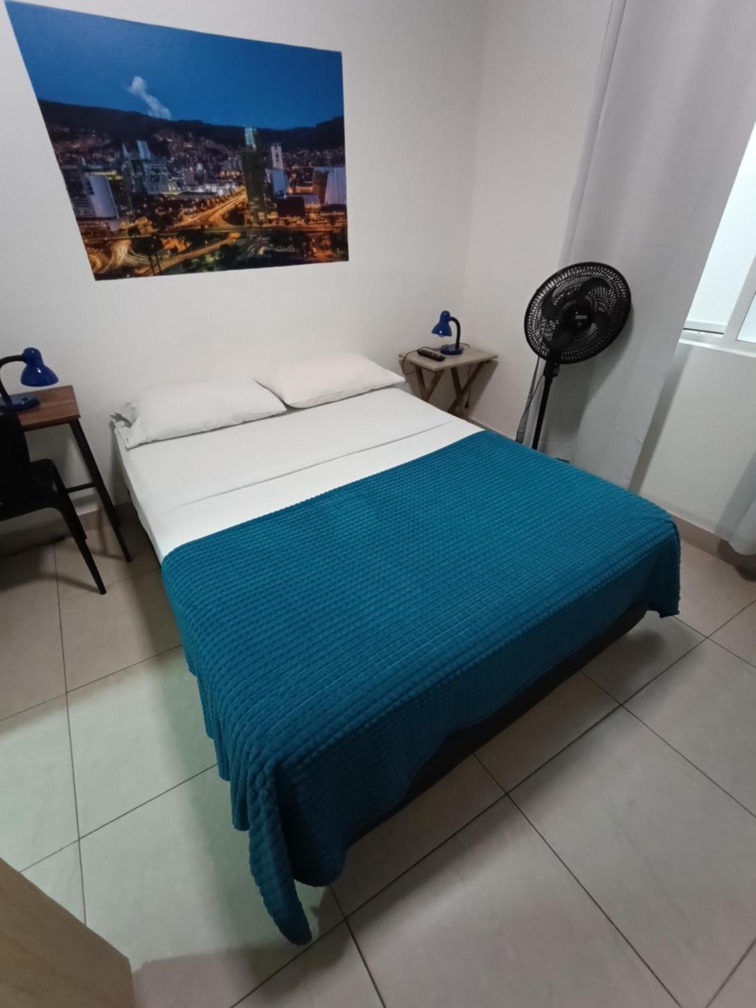 Air Guest House Medellín Exteriér fotografie